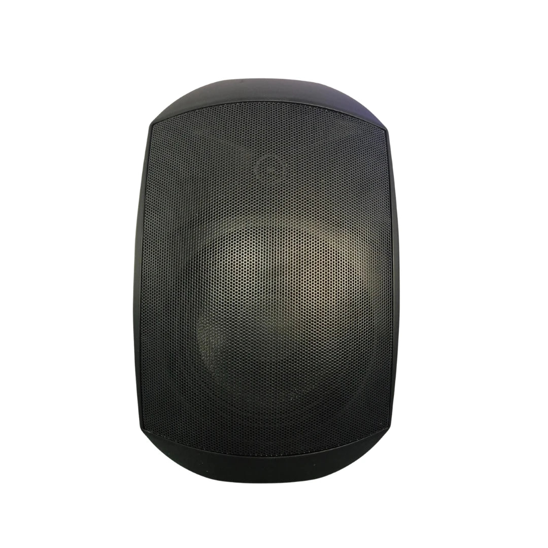 Bofmann BF 606B 6,5 İnç 60 Watt 8 Ohm Duvar Hoparlörü, Siyah