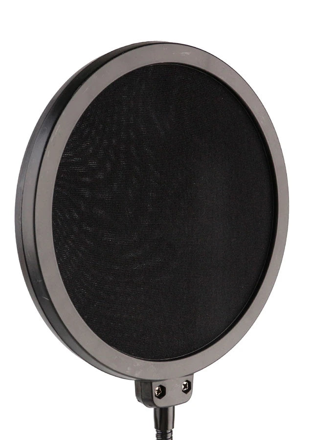 Dynamic Sound Pf-02 Pop Filter