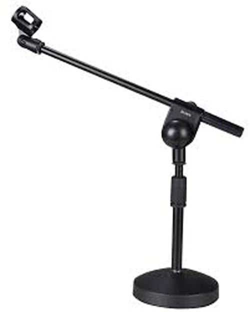 D-Stand Ms-8M Masa Kürsü Enstruman Mikrofon Standı