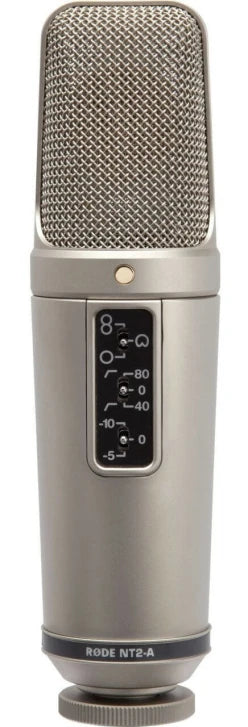 Rode NT2-A Condenser Mikrofon