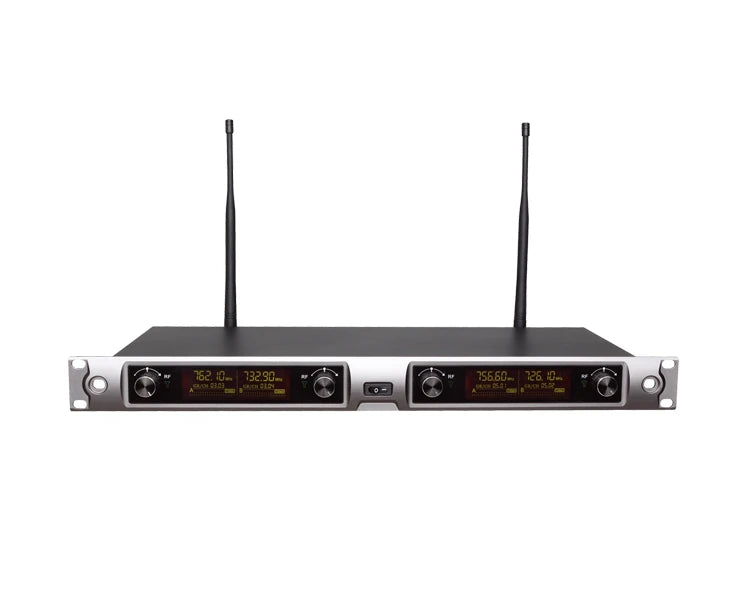 Acemic Eu-8204 4Lü Wireless Conference Microphone System