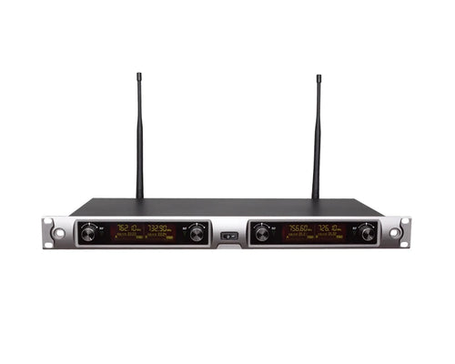 Acemic Eu-8204 4Lü Wireless Conference Microphone System