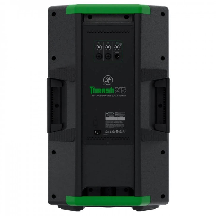 Mackie Thrash 215 15-Inch 1300W Powered Loudspeaker