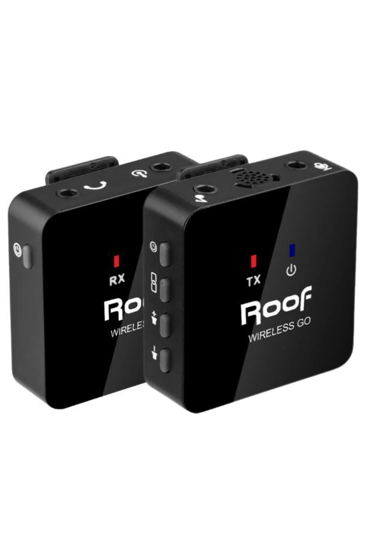 Rode Wireless GO 1 Microphone