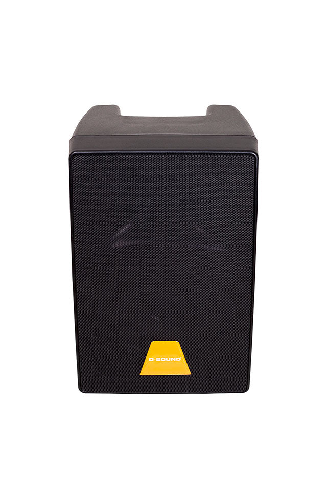 D-Sound Max-06Pa Taşınabilir Şarjlı Hoparlör