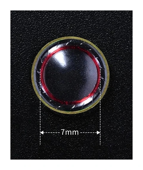 KZ ZENİTH In-Ear Monitör Kulak İçi Kulaklık (BLACK/SİYAH)