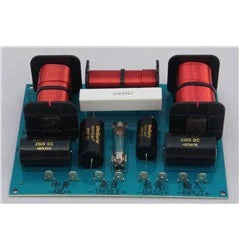 D-Sound Ds-3006A Crossover