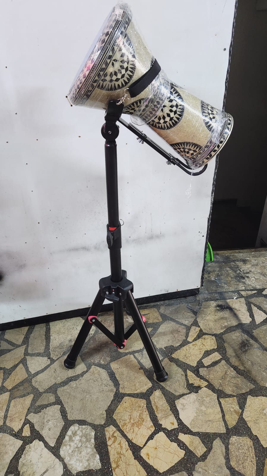 Darbuka Standı DS-400