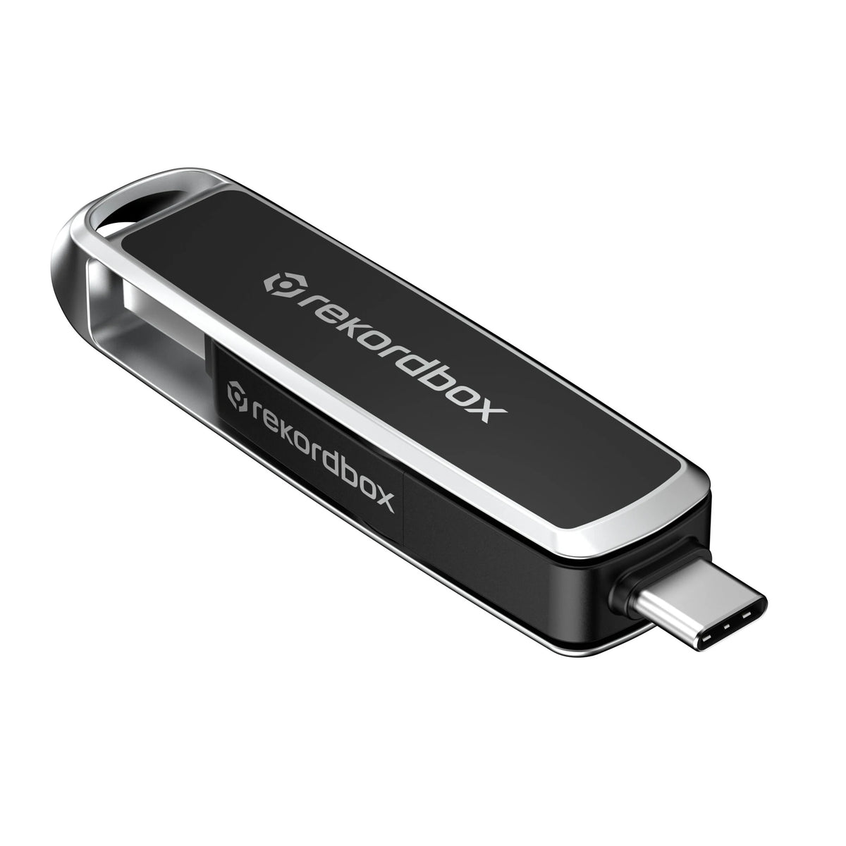 SanDisk® DJ Flash Drive