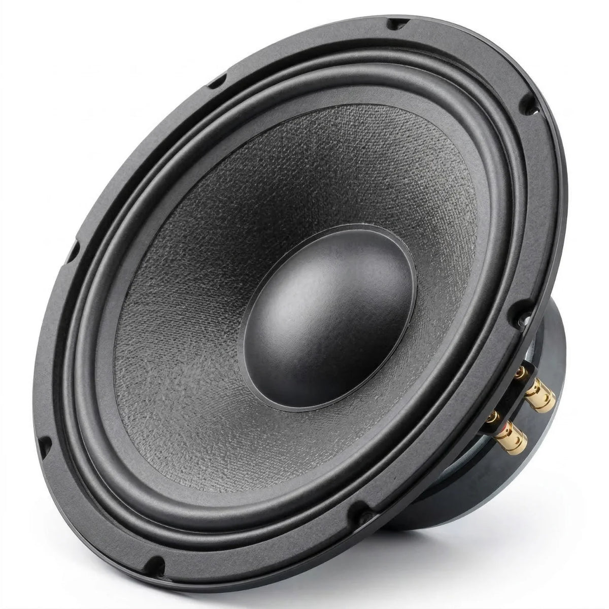 Bofmann BF 103-16A 10 İnç, Alüminyum Çerçeveli, 60 oz, 3 İnç KSV, 16 Ohm Çıplak Hoparlör