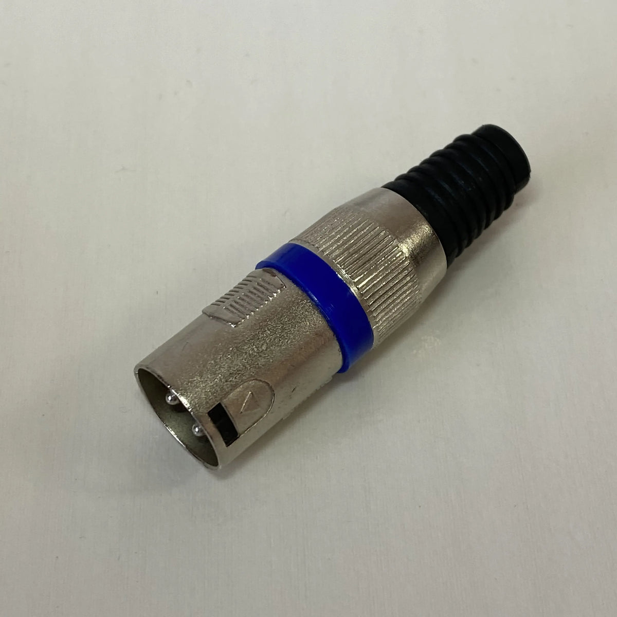 Notel SH7196 3 Pin XLR Erkek Fiş