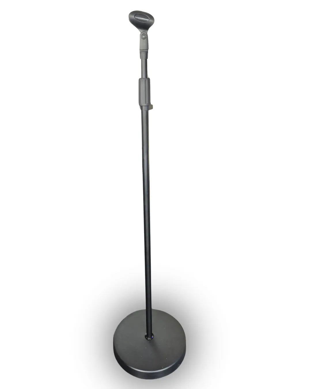 Notel MS 605 Yuvarlak Tablalı Yer Tipi Mikrofon Ayağı