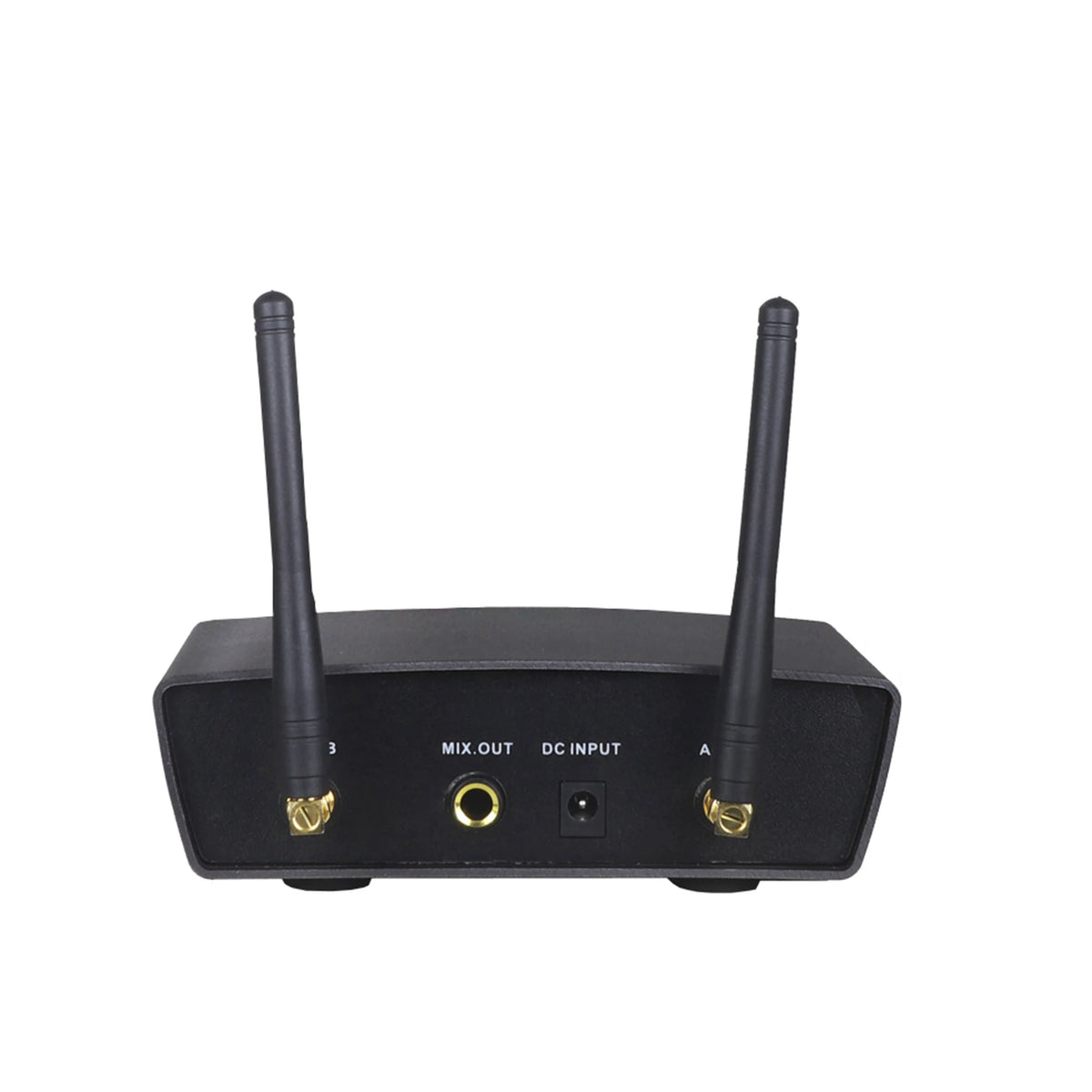 Oxid Uhf U-680EE Telsiz Mikrofon