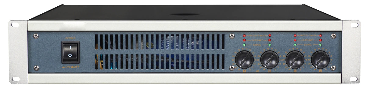 D-Sound Q4-500 Power