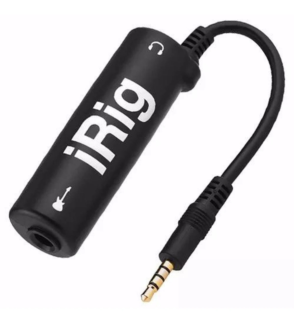 İrig Gitar Amplitube