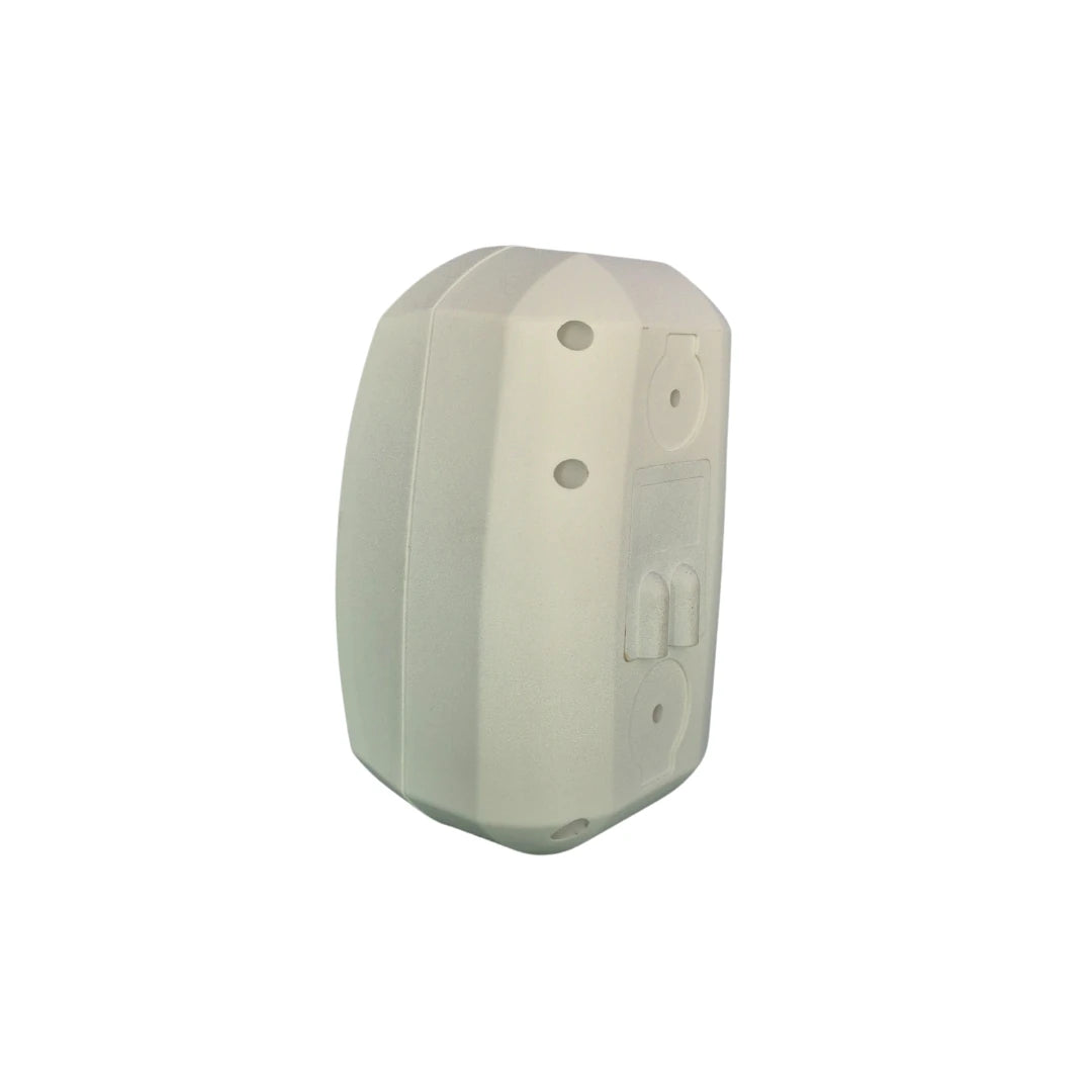 Bofmann BF 604WTS 4 İnç 30 Watt Trafolu Ve 8 Ohm Seçicili Duvar Hoparlörü, Beyaz