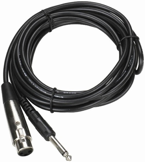 D-Sound Ds-57E Enstruman Mikrofonu