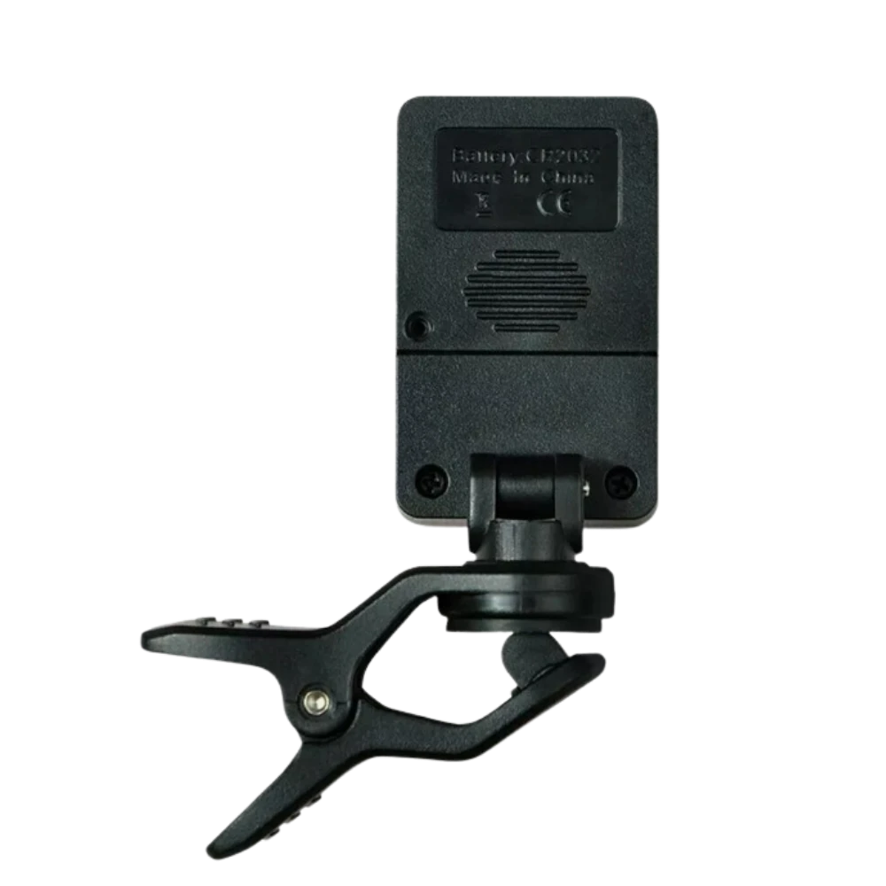Mandallı Tuner Akord cihazı T75