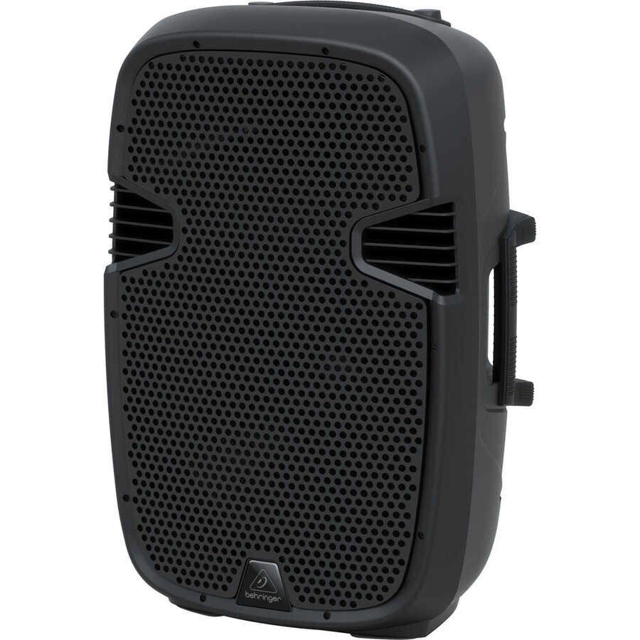Behringer PK115A Bluetooth Destekli Aktif Taşınabilir Hoparlör