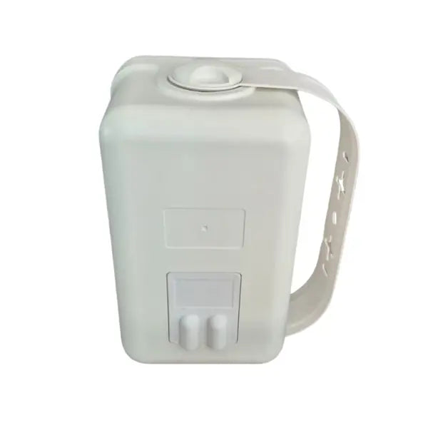 Bofmann BF 306TWS 60 Watt 6 İnç Trafolu Seçicili Duvar Tipi Beyaz Hoparlör