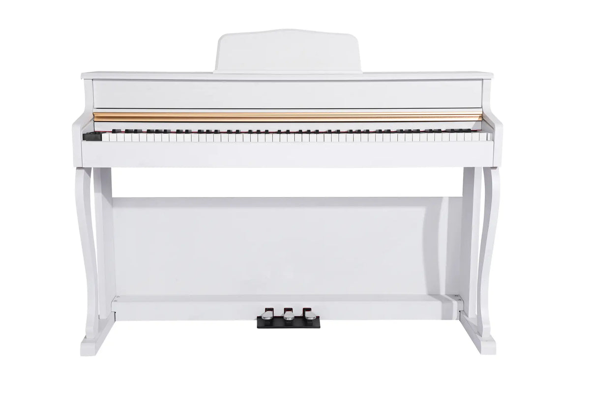 Müller Mdp-8890 White Dijital Duvar Tipi Piyano