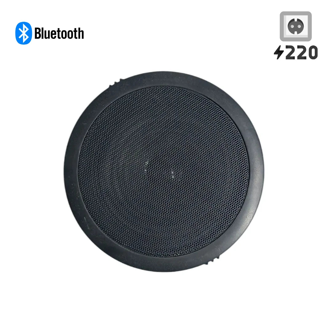 Notel NOT TH 5CB RX 10 Watt Trafosuz Asma Tavan Gömme RX Hoparlör