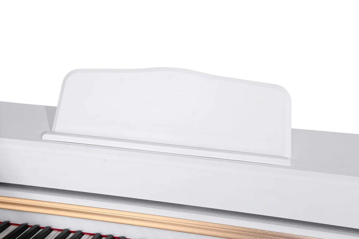 Müller Mdp-8890 White Dijital Duvar Tipi Piyano