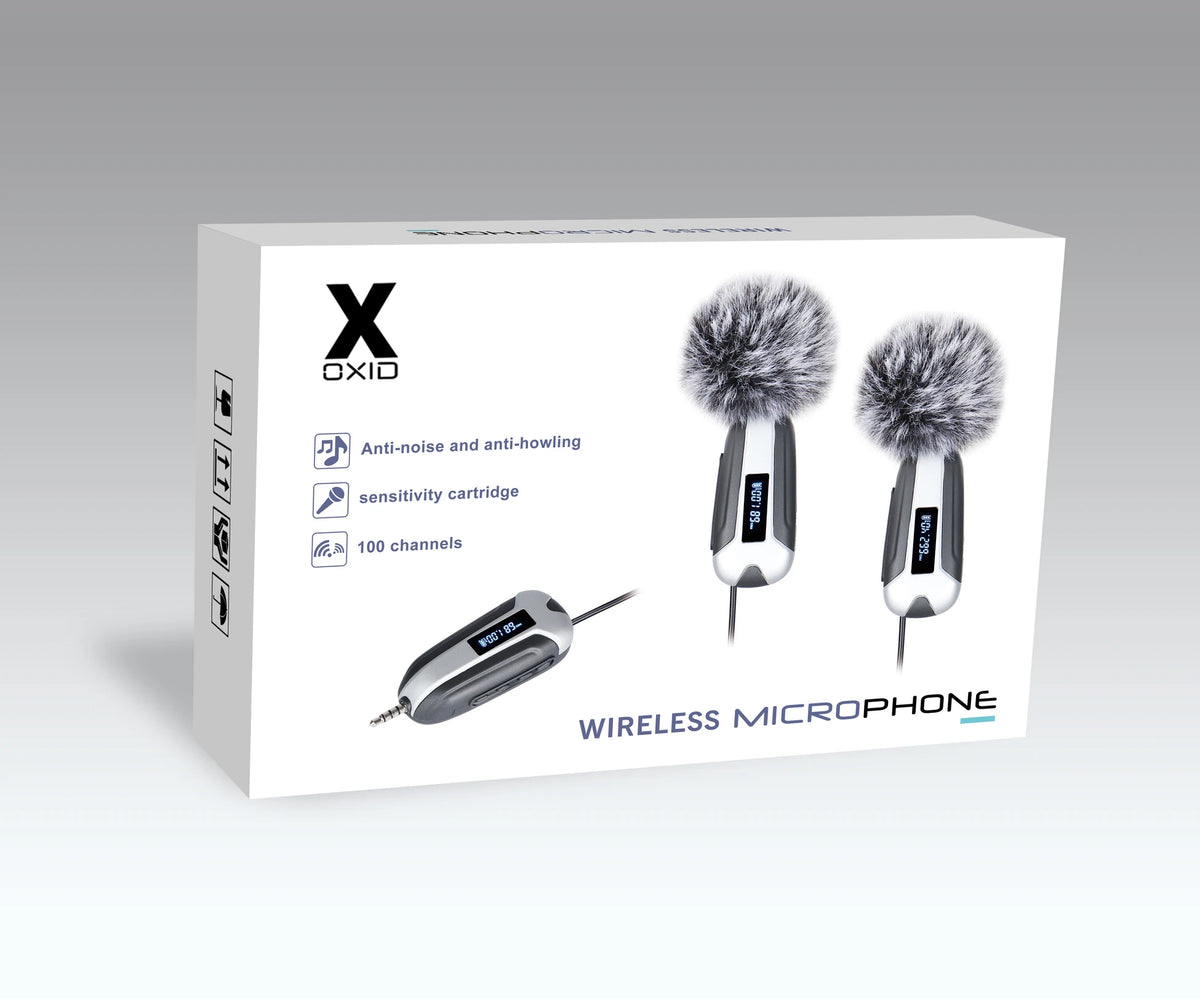 Cmh-200 Headset Mikrofonu