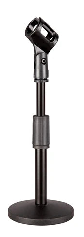 D-Stand Ms-03T Black Mikrofon Stand