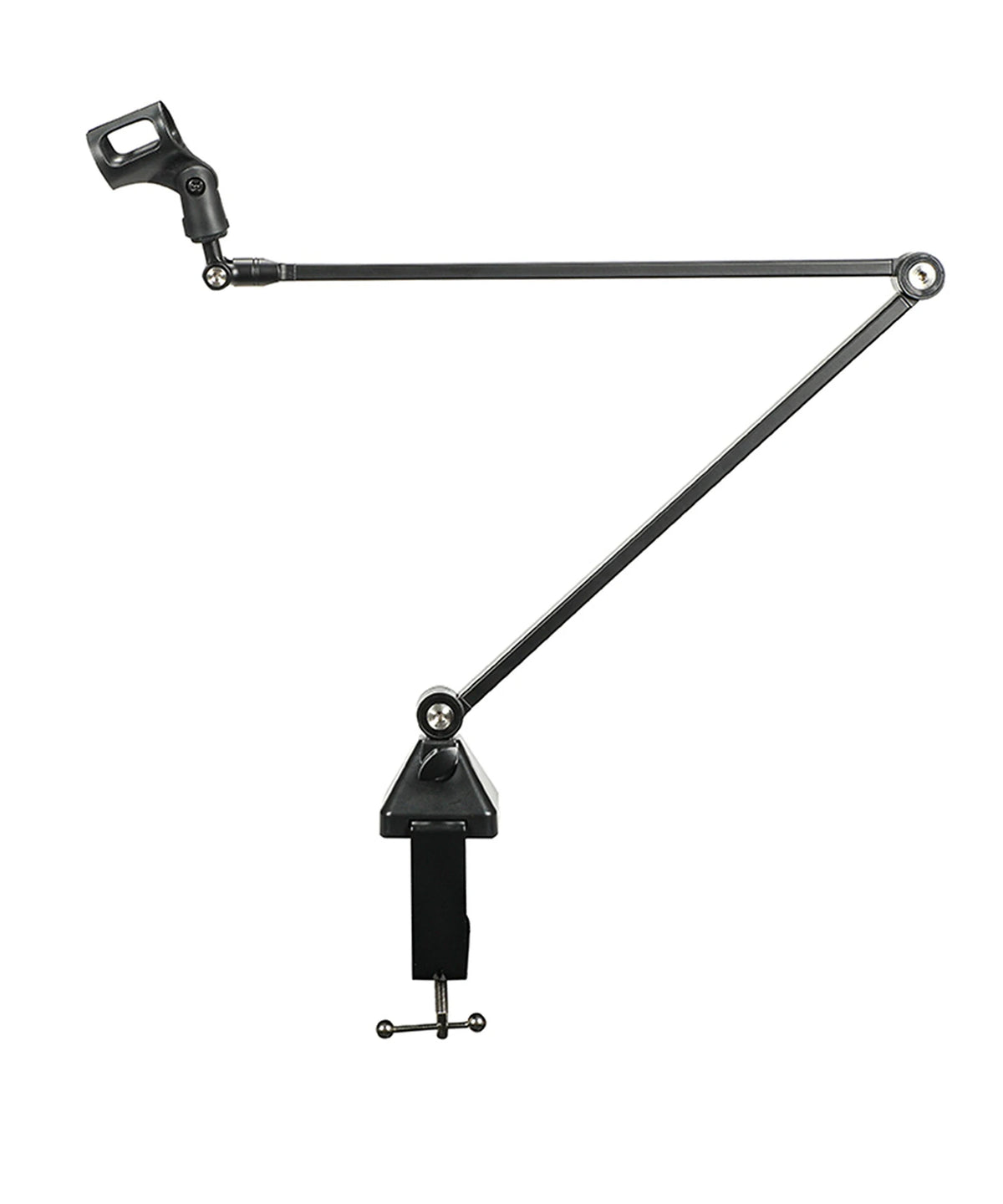 N-Audio Ms-552 Mikrofon Standı Siyah