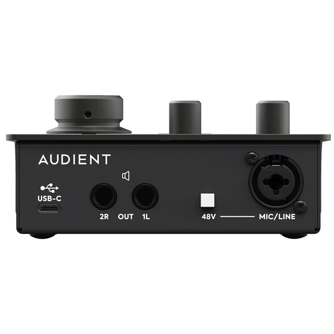 Audient iD4 MKII Ses Kartı