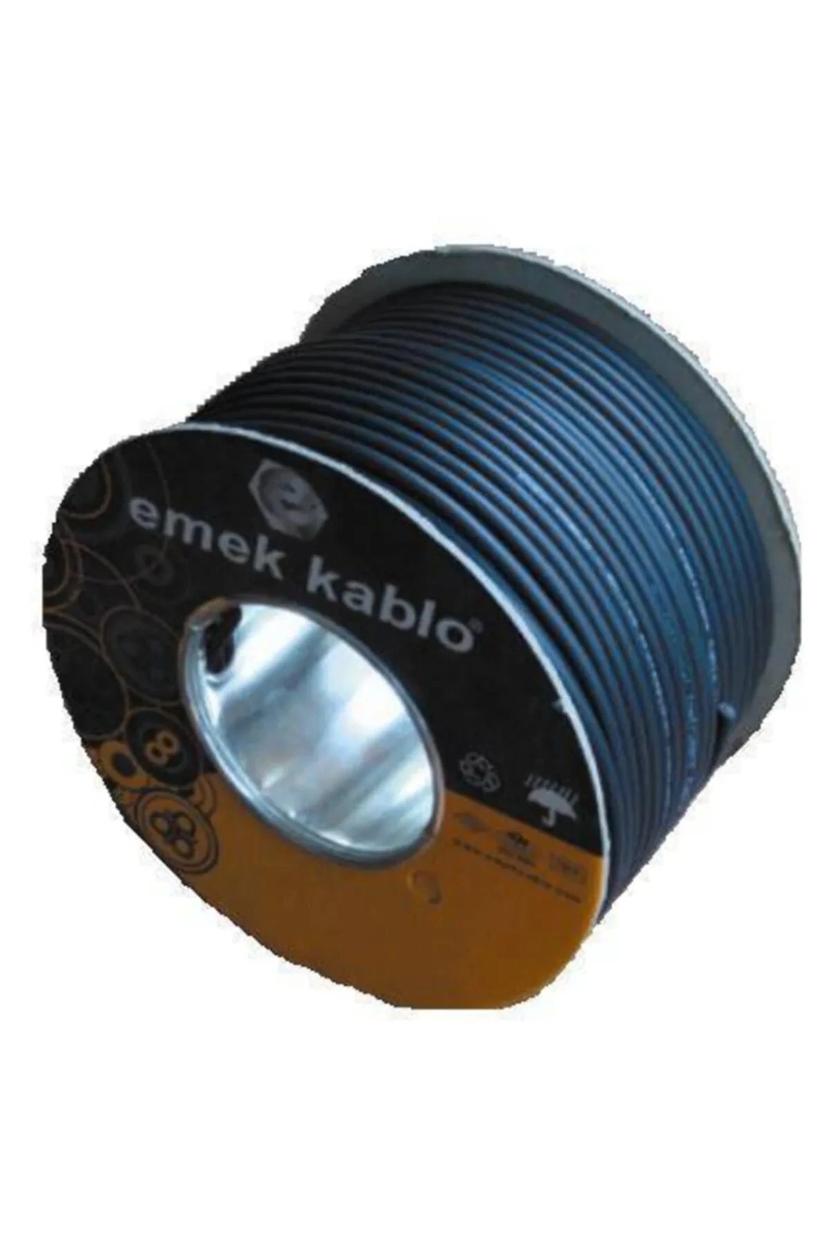 Emek EK-106 Instrument Cable