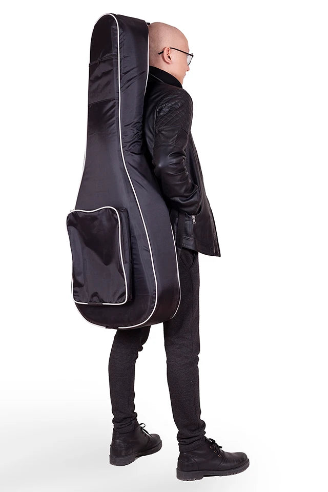 Gitar Gig Bag Klasik Gitar Kılıfı