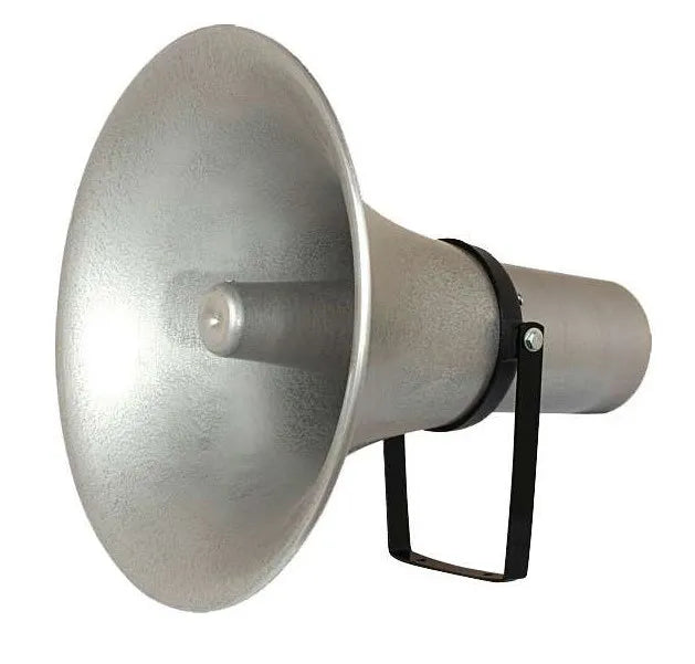 Notel NOT AH200 200 Watt Alüminyum Trafosuz Horn Hoparlör