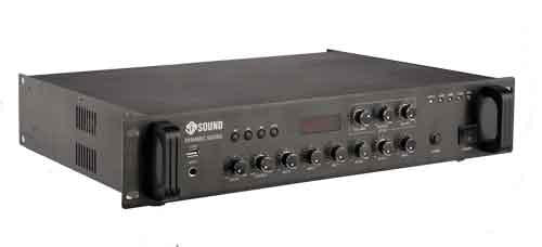 D-Sound D-300U