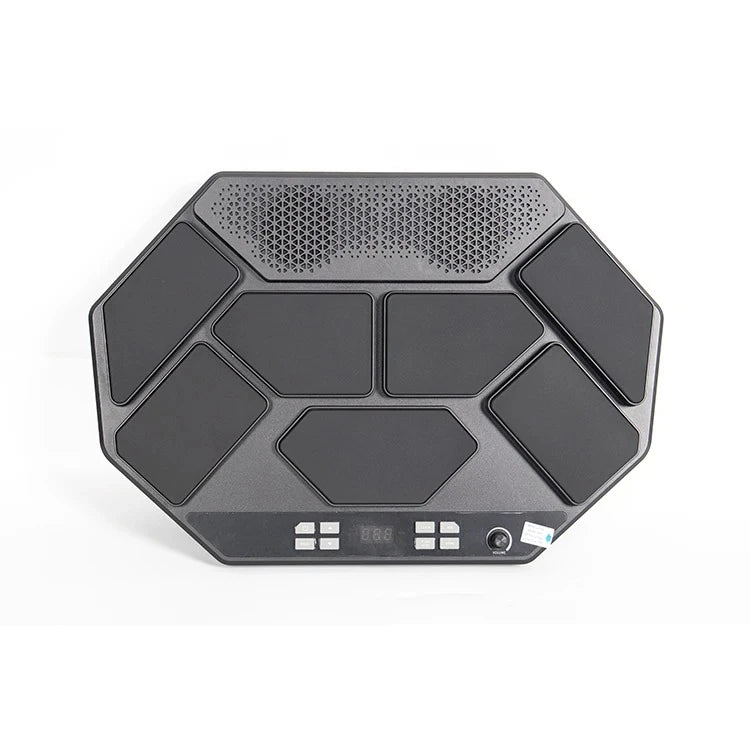 MP200-Portable Digital Electric Drum Set Pad