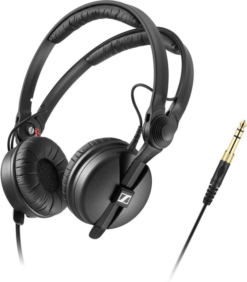 Sennheiser HD25 Stereo Profesyonel Kulaklık