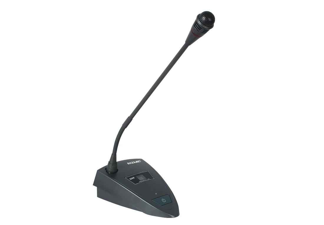 Acemic Eu-8408 8Li Fix Wireless Conference Microphone System