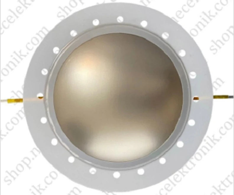 C55030 74 5Mm Dome ve Coil Ksv-Ccaw