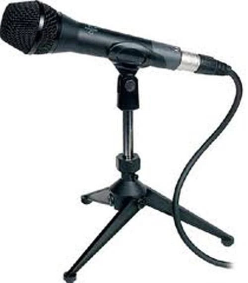 D-Stand Sm-08 Mikrofon Stand