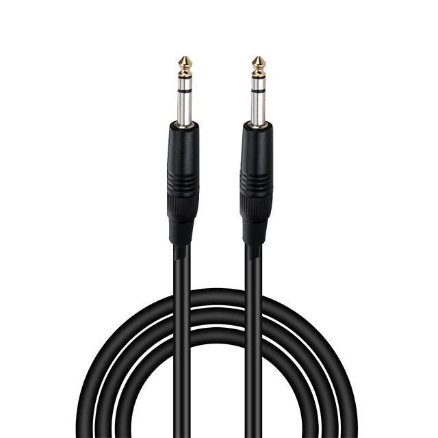 Kretz Line Cable TRS-TRS Stereo
