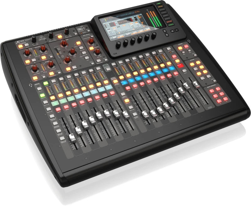 Behringer X32 Compact Dijital Mixer