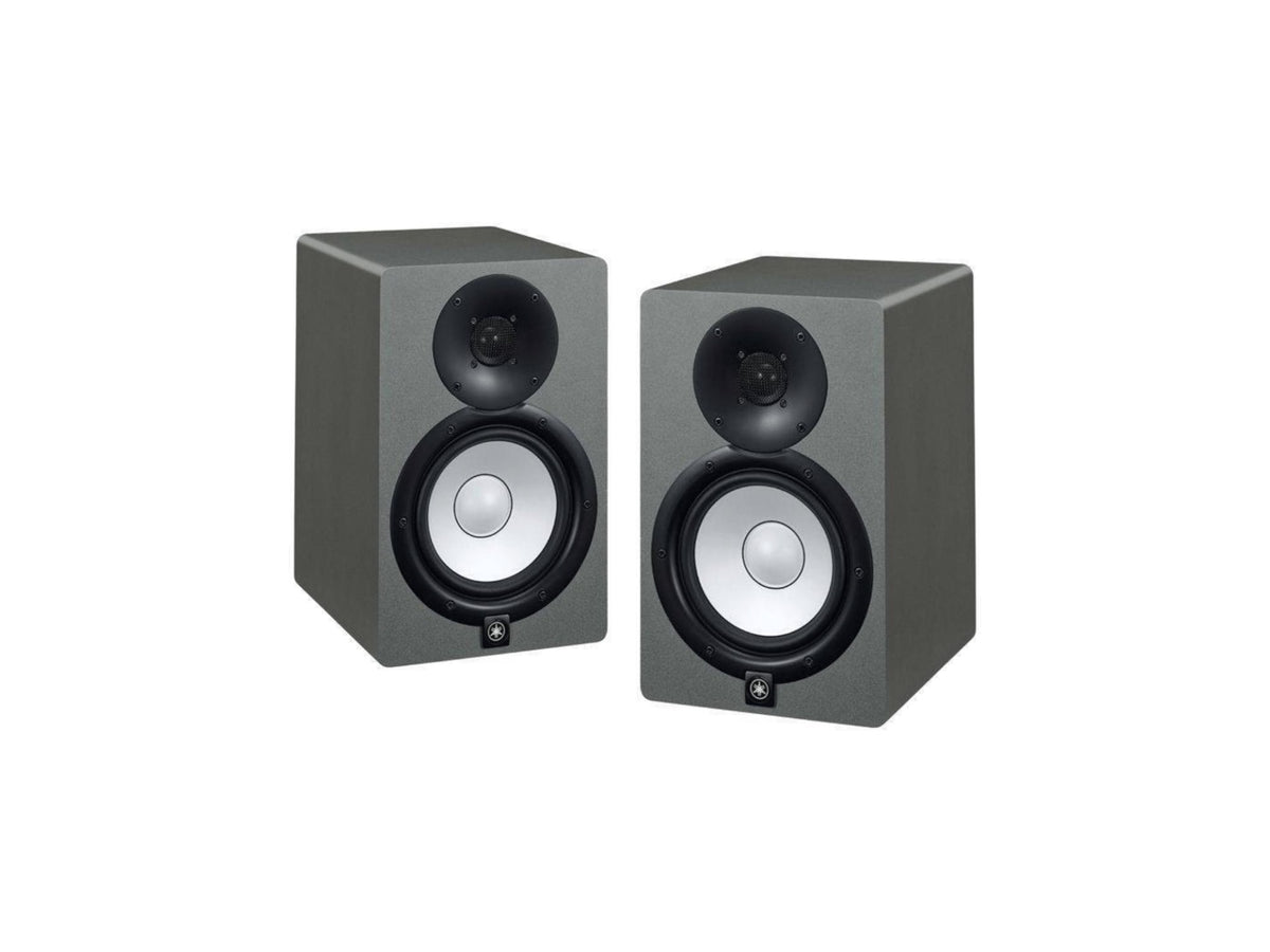 Yamaha HS7 SG Aktif Stüdyo Referans Hoparlör (Gri)