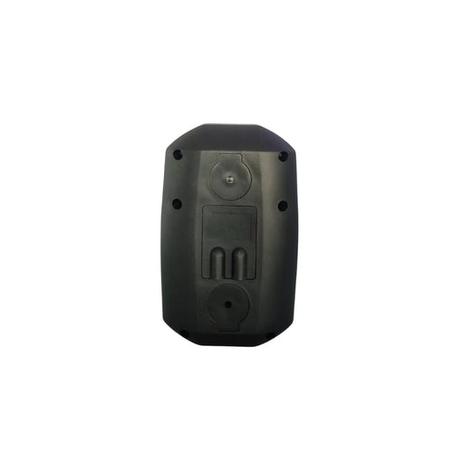 Bofmann BF 604B 4-Inch 30 Watt 8 Ohm Wall Speaker, Black