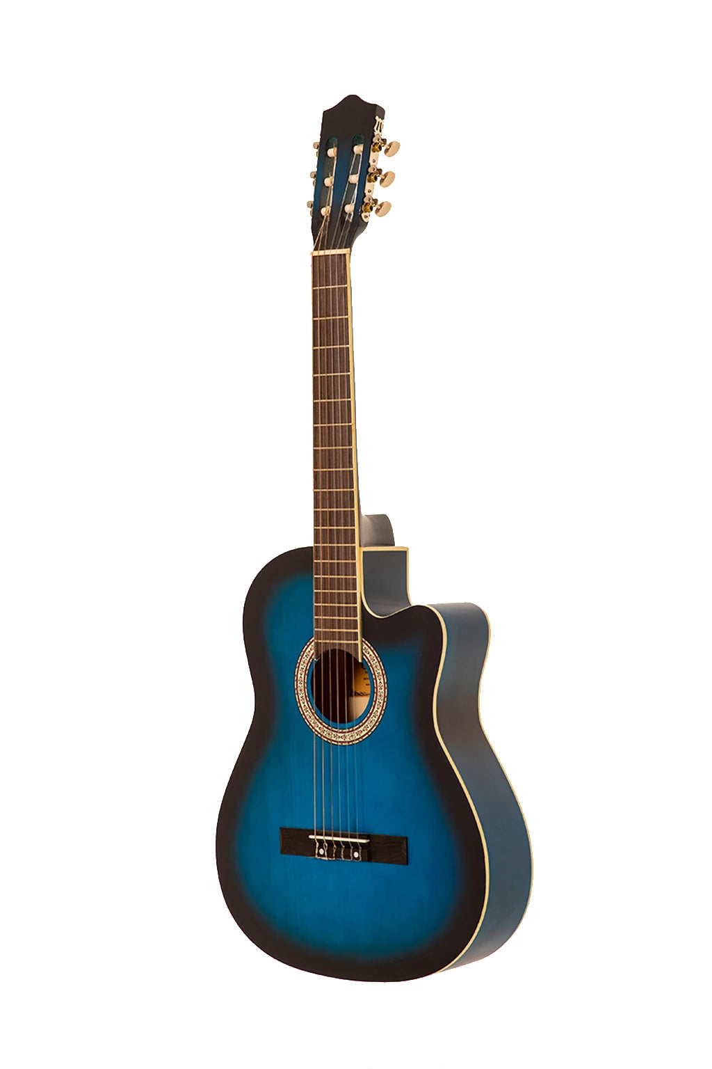 Carissa Cg-155C Bls Klasik Gitar