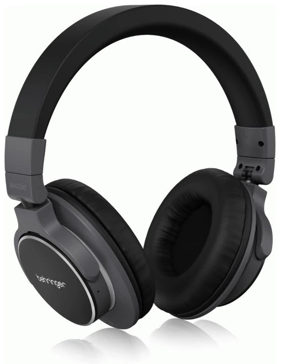 Behringer Bh470NC Siyah Stüdyo Monitör Kulaklığı