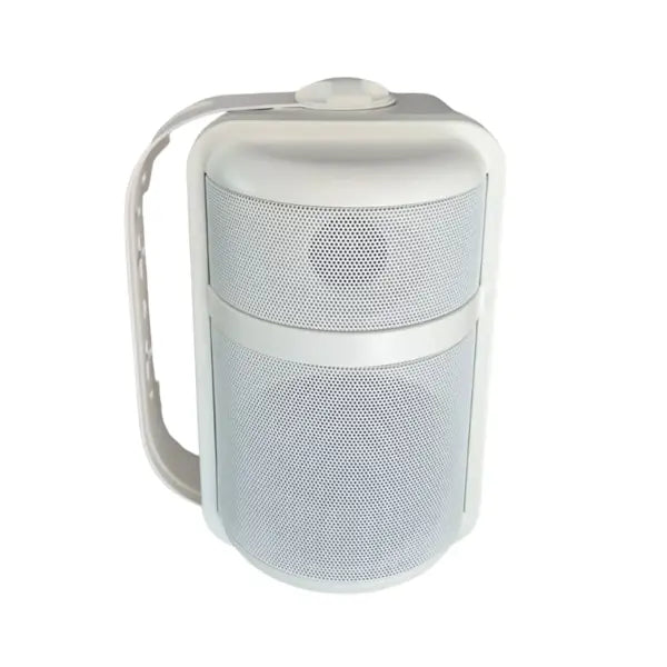 Bofmann BF 304TWS 30 Watt 4 İnç Trafolu Seçicili Duvar Tipi Beyaz Hoparlör