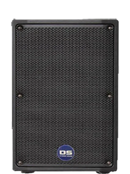 D-Sound FPL-15 Passive Plastic Speaker
