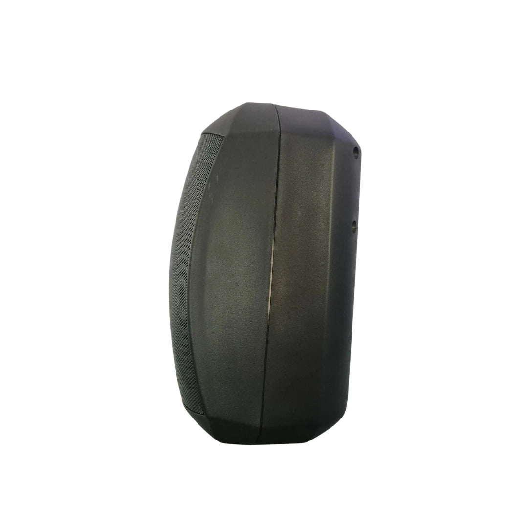 Bofmann BF 605B 5,25 İnç 40 Watt 8 Ohm Duvar Hoparlörü, Siyah