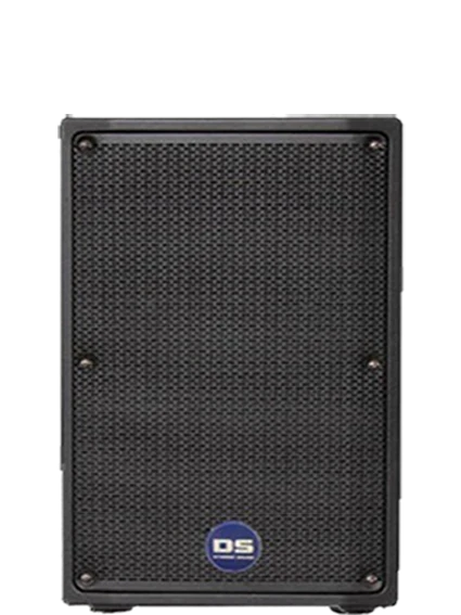 D-Sound Fpl-12 Passive Plastic Speaker